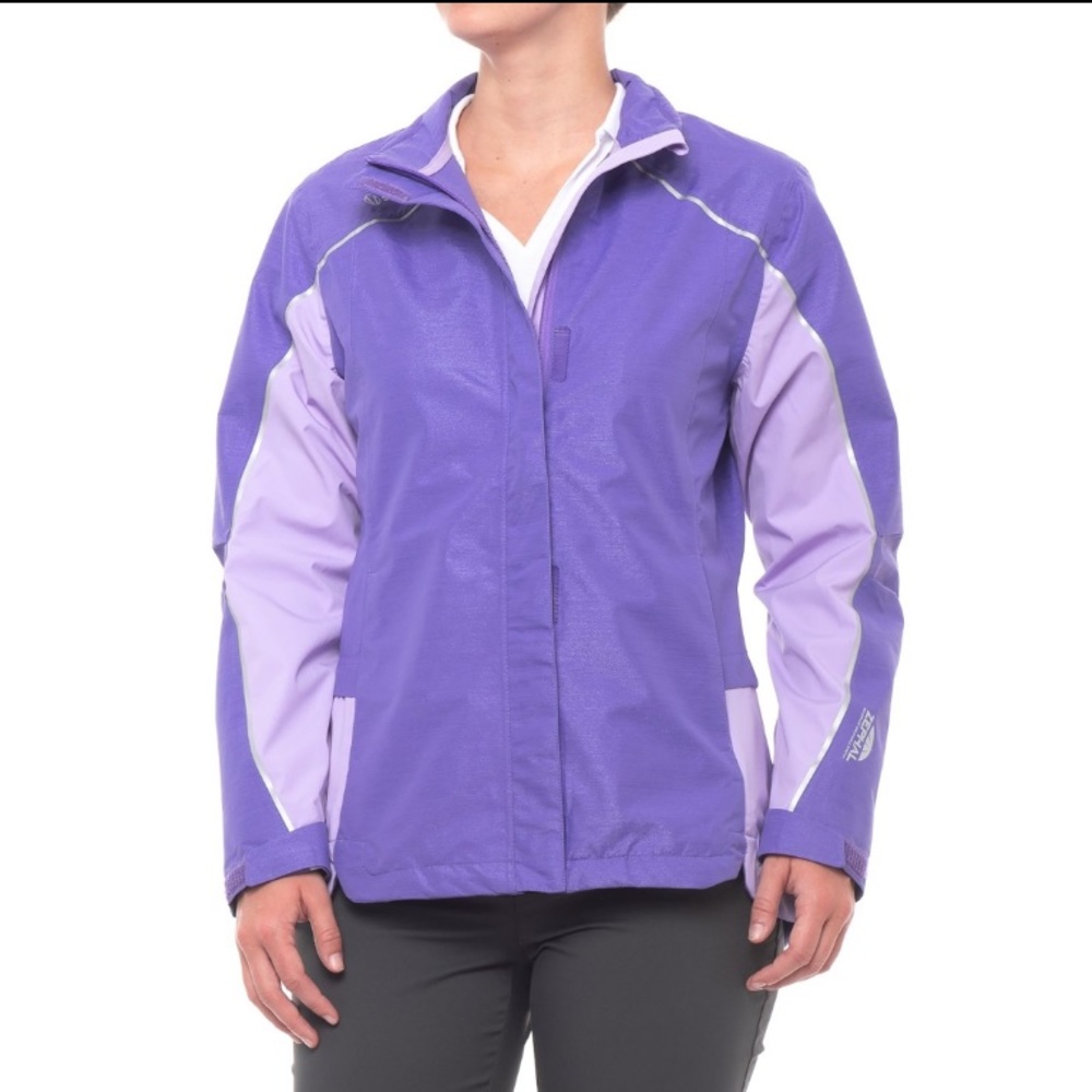 Sunice jacket